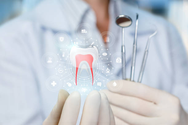 Dental Inlays and Onlays in Platte City, MO