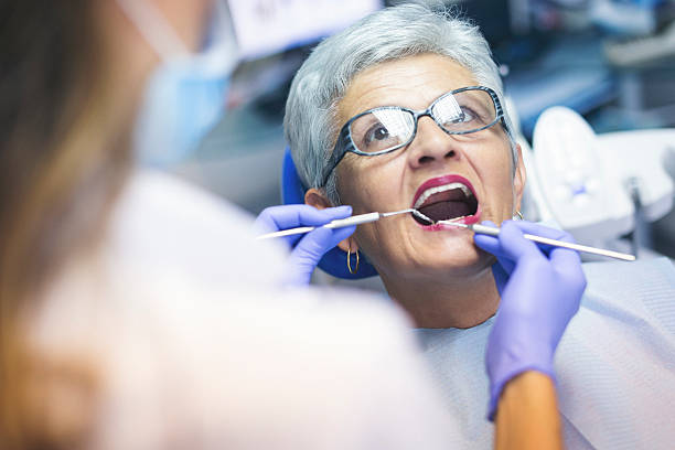 Emergency Dental Services in Platte City, MO